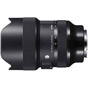 سيجما 14-24 ملم F2.8 DG DN Sony E Mount (متجدد) in Saudi Arabia
