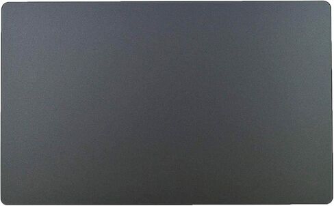 لوحة لوحة لوحة تحكم باللمس Bfenown لجهاز MacBook Pro Retina 13" A1706 A1708 (آخر 2016 / منتصف 2017) (رمادي اللون) in Saudi Arabia