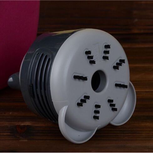 Table Cleaner, Desktop Vacuum Cartoon Mini Frog Dust Catcher Assistance Keyboard Cleaning Dust Sweeper for Home Office in Kuwait