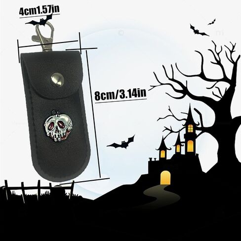 YIUWLMN 3 قطع حافظة محرك فلاش USB حقيبة تخزين USB محرك فلاش USB PU حافظة جلدية حافظة USB واقية لحماية محرك فلاش USB الخاص بك وسهولة التخزين in Kuwait