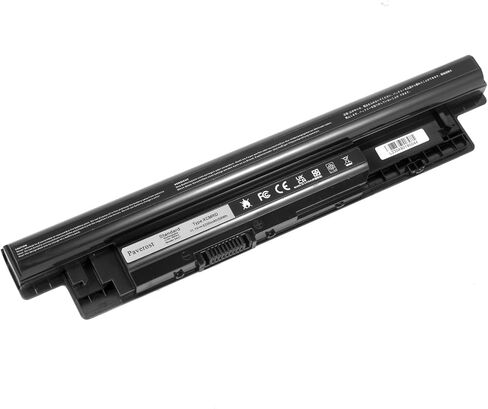 Paverost XCMRD Laptop Battery Replacement: for Dell Inspiron 15 3000 Series Type MR90Y 3521 17 5000 17R 15R 3542 3543 P28F Laptop Battery - 11.1V 58Wh in Kuwait