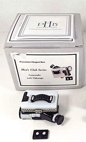 كاميرا فيديو مع شريط فيديو بي اتش بي in Kuwait