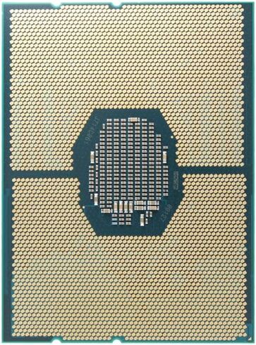 Intel Xeon Gold 5118 2.3/16.5M/2400 12C 105W (SR3GF) (Renewed) in Saudi Arabia