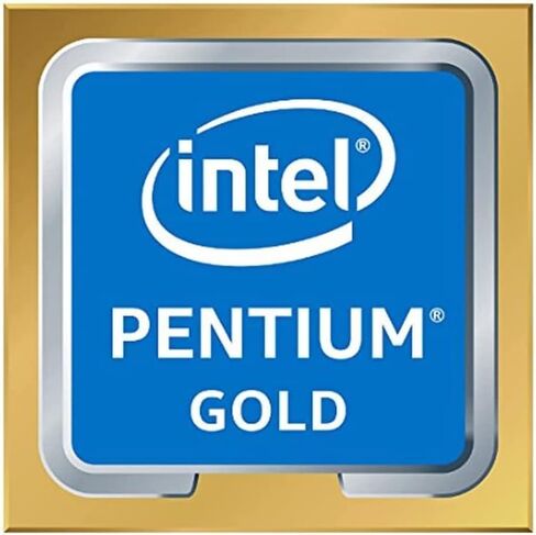 معالج انتل بوكسيد بينتيوم جولد G5600F (4 متر كاش، 3.90 جيجاهرتز) FC-LGA14C in Saudi Arabia