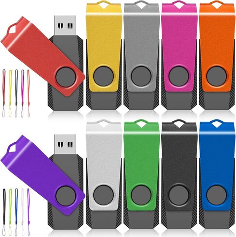 2GB USB Flash Drive 50 Pack AGECASHUSB Drives Bulk Memory Stick in Kuwait