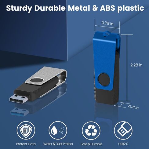 2GB USB Flash Drive 50 Pack AGECASHUSB Drives Bulk Memory Stick in Kuwait