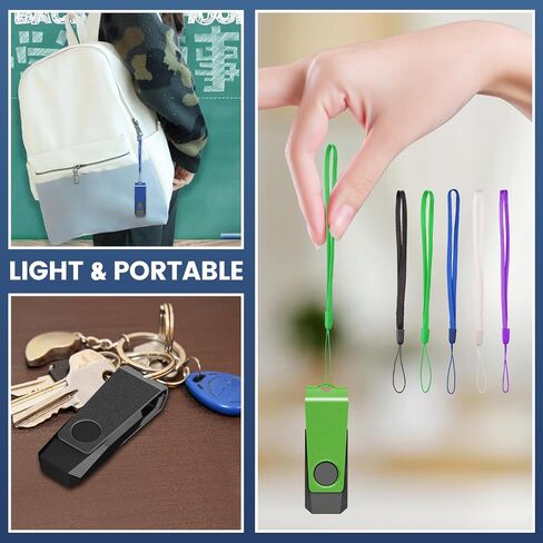 2GB USB Flash Drive 50 Pack AGECASHUSB Drives Bulk Memory Stick in Kuwait