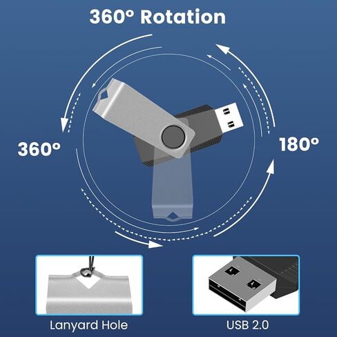 2GB USB Flash Drive 50 Pack AGECASHUSB Drives Bulk Memory Stick in Kuwait