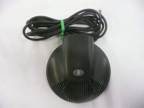 Avaya 1 2201-07155-604 ميكروفون موسع لـ 4690 و1692 (متجدد) in Kuwait