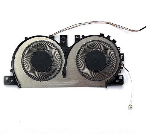 مروحة تبريد وحدة المعالجة المركزية من BestParts لجهاز Lenovo Yoga C740-15 C740-15IML Series DFS1507053H0T FLMU 5H40S19962 DC5V 0.5A Fan in Saudi Arabia