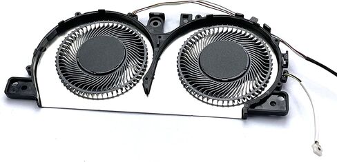 مروحة تبريد وحدة المعالجة المركزية من BestParts لجهاز Lenovo Yoga C740-15 C740-15IML Series DFS1507053H0T FLMU 5H40S19962 DC5V 0.5A Fan in Saudi Arabia