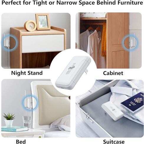 شاحن سريع 20 وات USB C، Costyle PD 3.0 شحن سريع كتلة رفيعة مسطحة من النوع C شاحن جداري قابس شاحن Gan لهاتف iPhone 15 Pro 15 Plus 15 14 13 12 11 Pro Max SE XR، iPad Mini AirPods Pro، Galaxy، Pixel in Kuwait