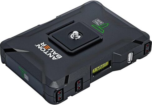 بطارية قاعدة أنطون/باور تيتون، استبدال البطارية للكاميرات الرقمية والكاميرات عديمة المرآة، حزمة بطارية الليثيوم، استبدال البطارية، بطارية سريعة التحرير in Kuwait