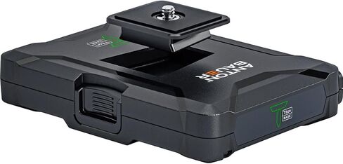 بطارية قاعدة أنطون/باور تيتون، استبدال البطارية للكاميرات الرقمية والكاميرات عديمة المرآة، حزمة بطارية الليثيوم، استبدال البطارية، بطارية سريعة التحرير in Kuwait