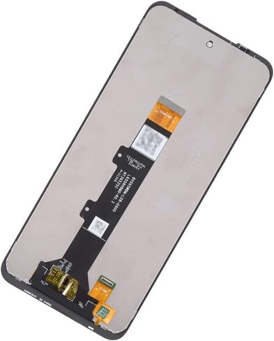 PDTEK LCD Screen Replacement Touch Display Digitizer Assembly for Motorola Moto G Power 2022 XT2165 XT2165-5 6.5'' (Not for G Power 2021), Black in Kuwait