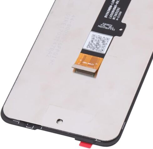 PDTEK LCD Screen Replacement Touch Display Digitizer Assembly for Motorola Moto G Power 2022 XT2165 XT2165-5 6.5'' (Not for G Power 2021), Black in Kuwait