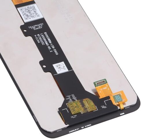 PDTEK LCD Screen Replacement Touch Display Digitizer Assembly for Motorola Moto G Power 2022 XT2165 XT2165-5 6.5'' (Not for G Power 2021), Black in Kuwait