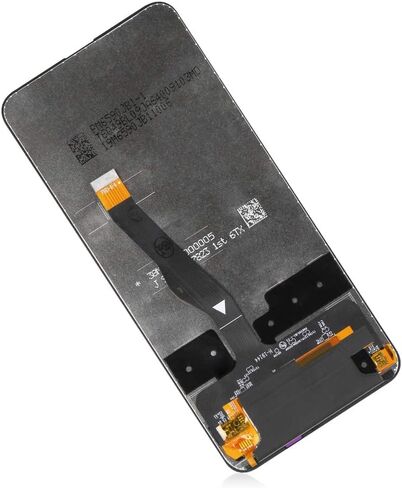 ايه-مايند مجموعة استبدال شاشة LCD تعمل باللمس لجهاز هواوي هونر 9X 6.59 (بدون اطار) STK-LX1 STK-L22 STK-LX3، مع ادوات in Saudi Arabia