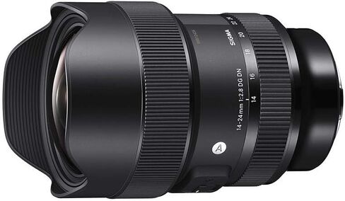 Sigma 14-24mm F2.8 DG DN Sony E Mount (Renewed) in Saudi Arabia
