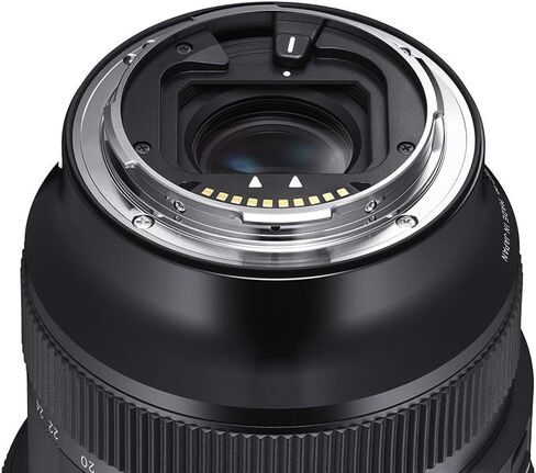 Sigma 14-24mm F2.8 DG DN Sony E Mount (Renewed) in Saudi Arabia