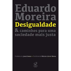 Desigualdade e Caminhos Para Uma Sociedade Mais Justa (Em Portugues do Brasil) in Saudi Arabia