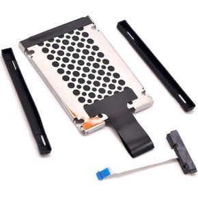 Deal4GO SATA Hard Drive Cable SSD HDD Cable Connector for HP Envy X360 15-BP 15M-BP 15-BQ 15M-BQ 15-CN0xxx 14-CD 15M-CP000 15-CP000 15-BP101TX 450.0BX02.0011 in Saudi Arabia