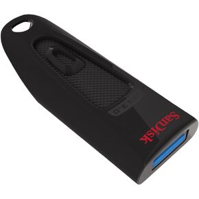 SanDisk SDCZ48-032G-U46R Ultra 32 GB USB 3.0 Flash Drive Up to 80MB/s [Older Version]