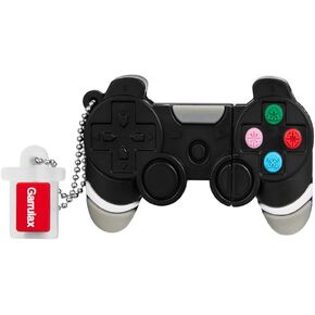 محرك أقراص فلاش USB GARRULAX، 8 جيجابايت / 16 جيجابايت / 32 جيجابايت USB2.0 لطيف الشكل USB ذاكرة تخزين التاريخ محركات أقراص الإبهام (64 جيجابايت، بيانو) in Kuwait