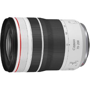 Canon RF70-200mm F4 L هو USM (4318C002) (متجدد) in Kuwait