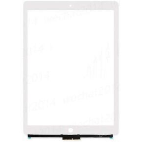 لوحة بديلة لشاشة اللمس لجهاز iPad Pro 12.9 1st 2015 A1584 A1652 (أبيض) in Kuwait