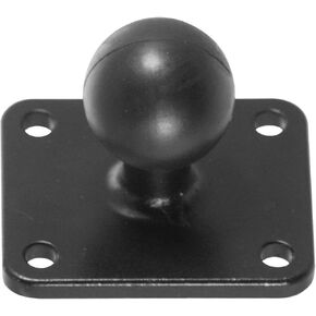 iBOLT AMPS Adapter Plate 25mm / 1" Composite in Kuwait