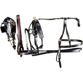 Tough 1 Miniature Driving Harness