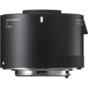 Sigma 2.0x Teleconverter TC-2001 for Canon in Kuwait