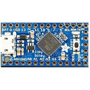 ادافروت اتس سيبيتي 32u4-5V 16ميجا هرتز in Kuwait