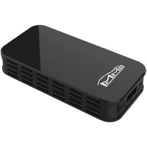 Smart World Company MMB Plus Wireless USB and Type-C Carplay Dongle kit Adapter Compatible with iPhone with Mirror Link and USB Port in Saudi Arabia