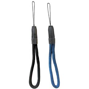 Dynamo Wrist Strap for Walking Canes - Adjustable and Stylish Walking Stick and Cane Strap, Versatile Multi-Use Accessory Strap, for Men and Women (2-pack) in Saudi Arabia