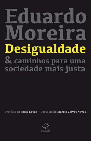 Desigualdade e Caminhos Para Uma Sociedade Mais Justa (Em Portugues do Brasil) in Saudi Arabia