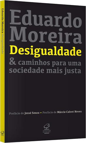 Desigualdade e Caminhos Para Uma Sociedade Mais Justa (Em Portugues do Brasil) in Saudi Arabia