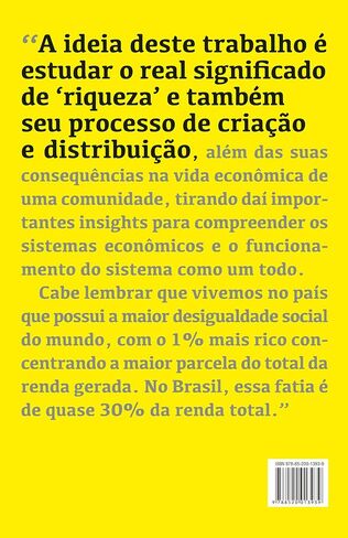 Desigualdade e Caminhos Para Uma Sociedade Mais Justa (Em Portugues do Brasil) in Saudi Arabia