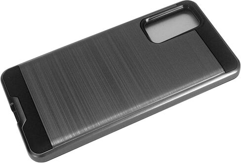 CELZEN - for Samsung Galaxy S20 FE 5G (SM-G781) - Phone Case w/ Belt Clip Holster - CV1 Black in Kuwait