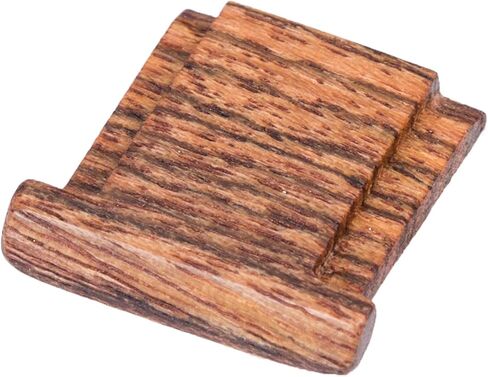 Wood Camera Hot Shoe Cover Protector Cap 1 PCS Red | Compatible with Fuji X-T30 X-T100 X-H1 X-T20 X100F X-T10 X-T3 X-T2 X-PRO2 X-E3 X-A2 X-A5 X100T X100S X30 X70 Cameras in Saudi Arabia