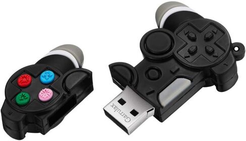 GARRULAX USB Flash Drive, 8GB / 16GB / 32GB USB2.0 Cute Shape USB Memory Stick Date Storage Pendrive Thumb Drives (64GB, Piano) in Kuwait