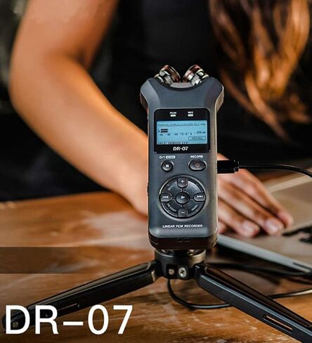 5V AC Power Adapter for Tascam PS-P520E DR-40 DR-05 DR-22WL DP-008EX DP-006 DP-004 DR-07 DR-100; Zoom Q3, Q3HD, R16, R24, H4n, H4n PRO Handy Recorder AD-14A/D Charger Power Adapter in Saudi Arabia