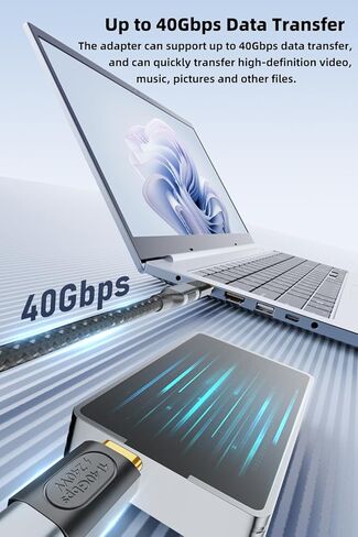 محول Jadebones USB C (5 حزم)، محول USB نوع C عمودي وأفقي 90 درجة ذكر إلى أنثى، موصل موسع USB C أنثى إلى أنثى لسطح البخار، التبديل، ماك بوك، الكمبيوتر المحمول، الكمبيوتر اللوحي، الهاتف in Kuwait