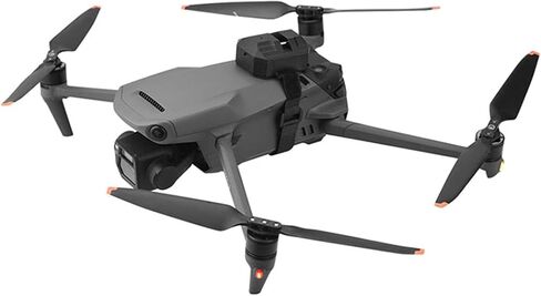 جهاز إسقاط حمولة نقل الحمولة من Airdrop، جهاز إسقاط بدون طيار، نظام إسقاط Airdrop متوافق مع DJI Mini 3/Mini 3 Pro/Mini 2/Mini SE/Mavic Mini/Mavic Pro/Mavic Air/FIMI X8SE in Saudi Arabia