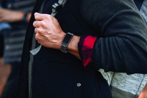 Fitbit Charge 3 Accessory Band, Official Fitbit Product, Sport, Berry, Small in Saudi Arabia