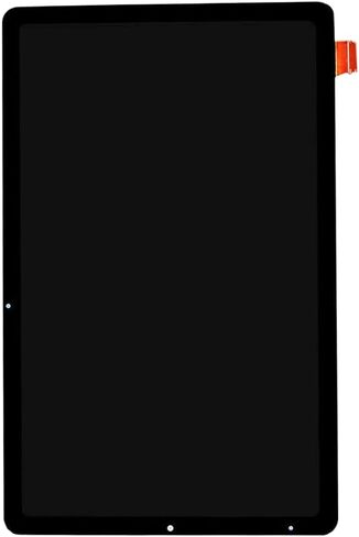 قطع غيار زجاجية لمحول رقمي شاشة اللمس بشاشة LCD من AOHCKAY لجهازSamsung Galaxy Tab S6 Lite P610 -P610 -P615 10.4 LCD eposation LCD مع أدوات in Kuwait