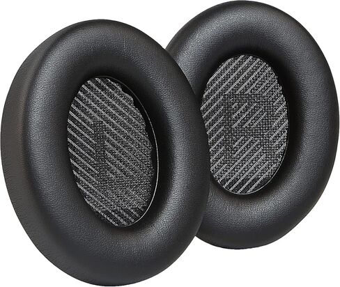 Premium Replacement NC700 Ear Pads / NC700 UC Pads Cushions Compatible with Bose NC700 Headphones/Bose Noise Cancelling 700 Headphones/Bose NC700 UC Headphones (Grey). Great Comfort/Durability in Saudi Arabia