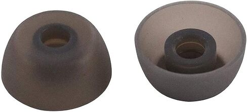 أطراف أذن ALXCD متوافقة مع سماعات الأذن Soundcore Life A1 Life P2، S/M/L 3 مقاسات 6 أزواج من رؤوس سماعات الأذن المصنوعة من السيليكون الناعم، بديلة لسماعات Soundcore Life A1 Life P2، 6 أزواج L in Kuwait