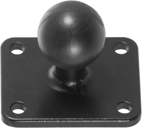 iBOLT AMPS Adapter Plate 25mm / 1" Composite in Kuwait